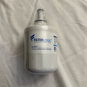Filter Logic FL-RF11 Replacement Filter. 6 mo/300 gallon Replacement.